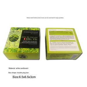 Customized Handmade <strong>Soap</strong> bar Packaging Boxes Can Be Customized with Logos and Materials of <strong>Choice</strong> for Personal <strong>Soap</strong> Packaging - Product Image 1