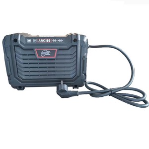 220V 230V 240V便携式手动金属弧焊机Mma焊机棒焊机