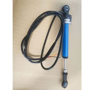 Sensor de desplazamiento lineal, interruptor inductivo, SN:W006428, 1-/-1/2 - Product Image 5