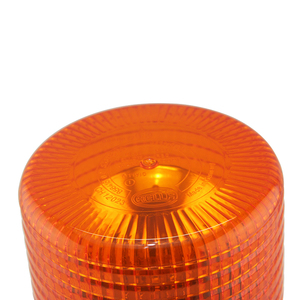 High Quality Halogen Luces <strong>Led</strong> Para Camion DC <strong>12</strong> <strong>V</strong> <strong>24</strong> <strong>V</strong> Amber Rotating Beacons Mining Warning Lights with Factory Price CE Cert - Product Image 2