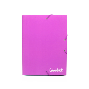 Tùy chỉnh tập tin hộp A4 Giấy Hai Lớp Nam châm văn phòng tập tin nội các tổ chức Máy tính để bàn lưu trữ tổ chức hộp cho các trường học - Product Image 2