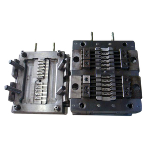 Khuôn phun bê tông baluster khuôn ép nhựa khuôn ép nhựa - Product Image 3