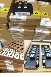 Bộ phận thang máy công suất cao điều khiển pha <span class=keywords><strong>Thyristor</strong></span> MCC312-16IO1 IGBT mô-đun gói tiêu chuẩn gắn - Product Image 2