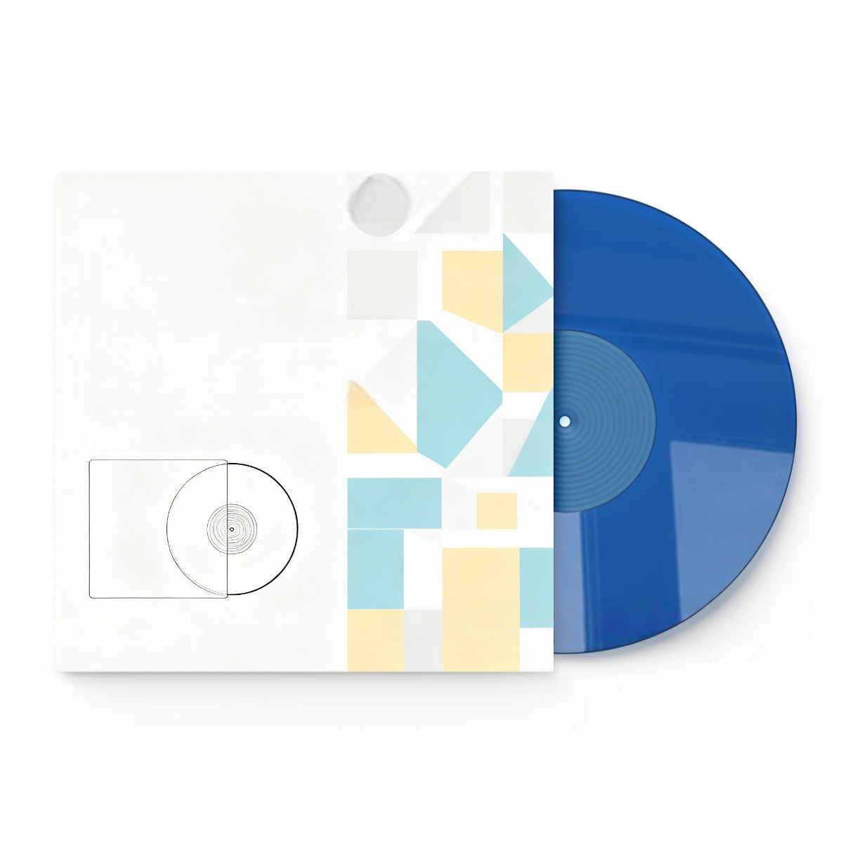 Azul