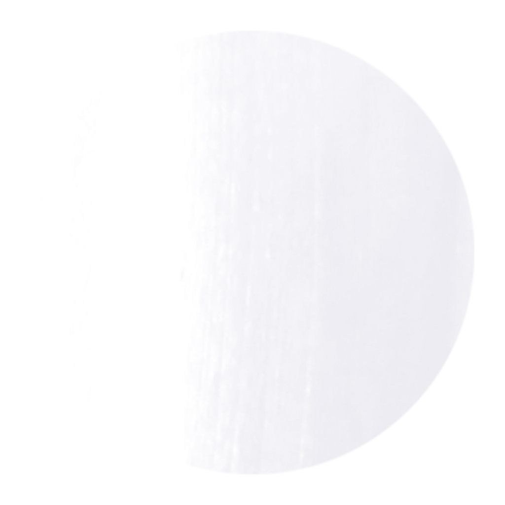F161 - Cristal blanco