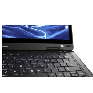 Tinkma 13,3 pulgadas de huellas dactilares incorporado TPM portátil resistente Wifi 4G Windows 11 portátil resistente ordenador de sobremesa - Product Image 6