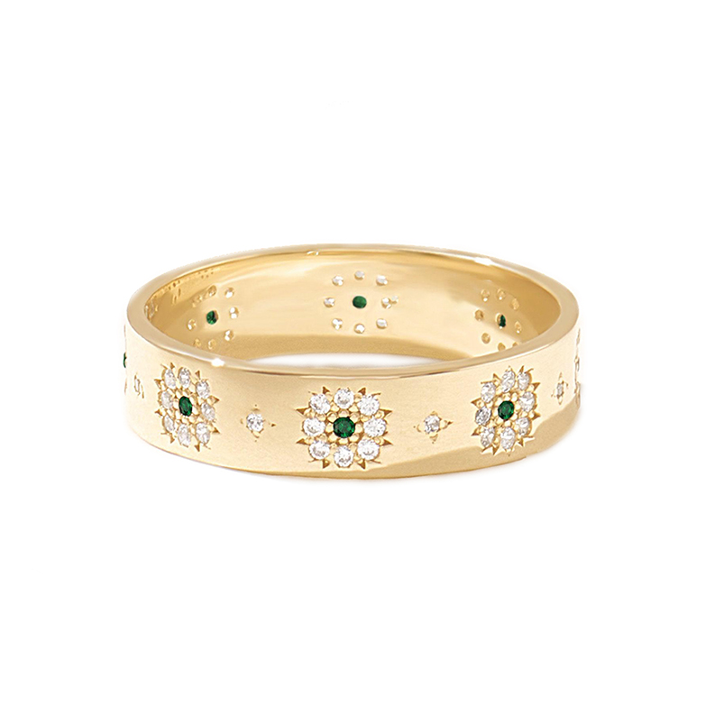 14K Gold