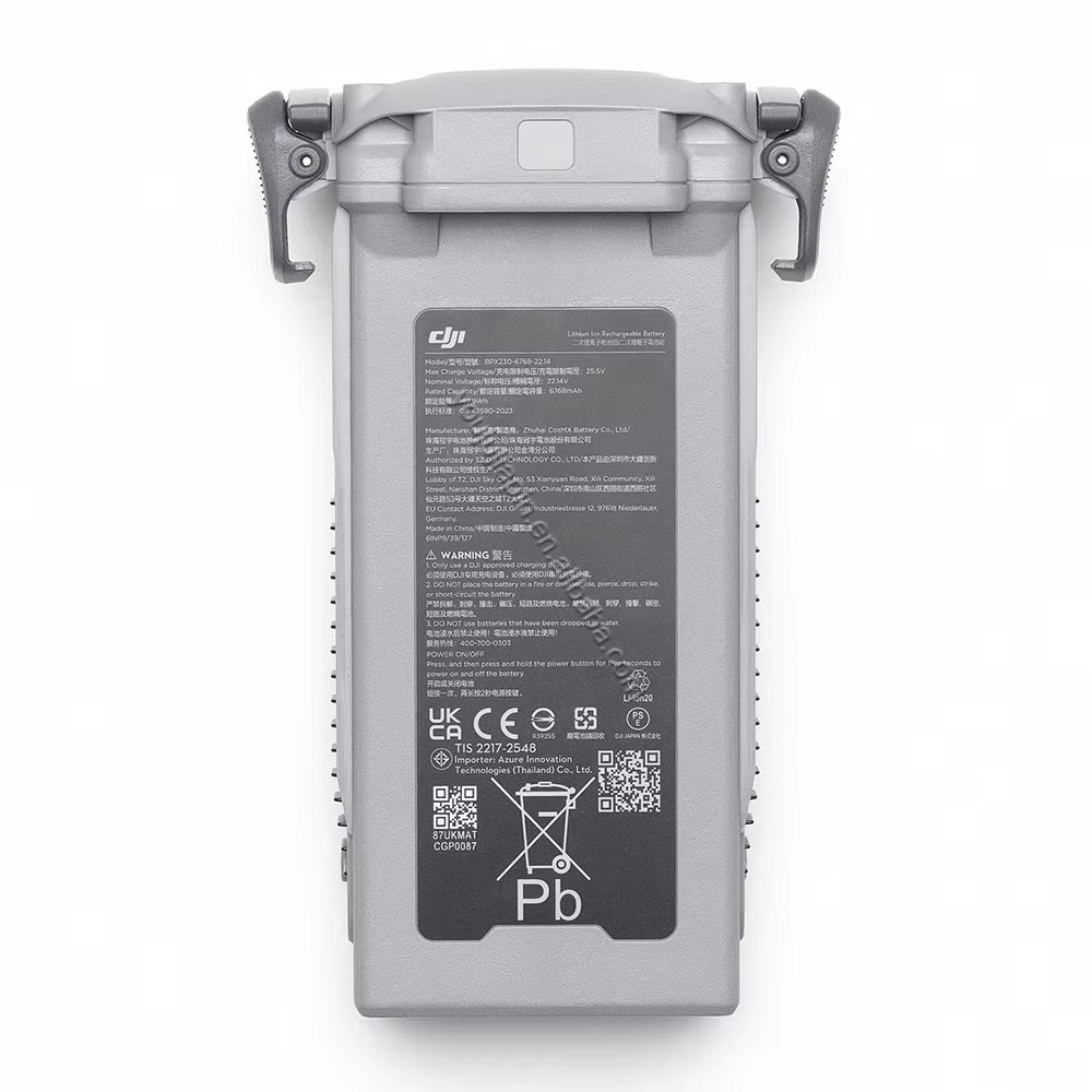 DJ Matrice 4TD Series Battery