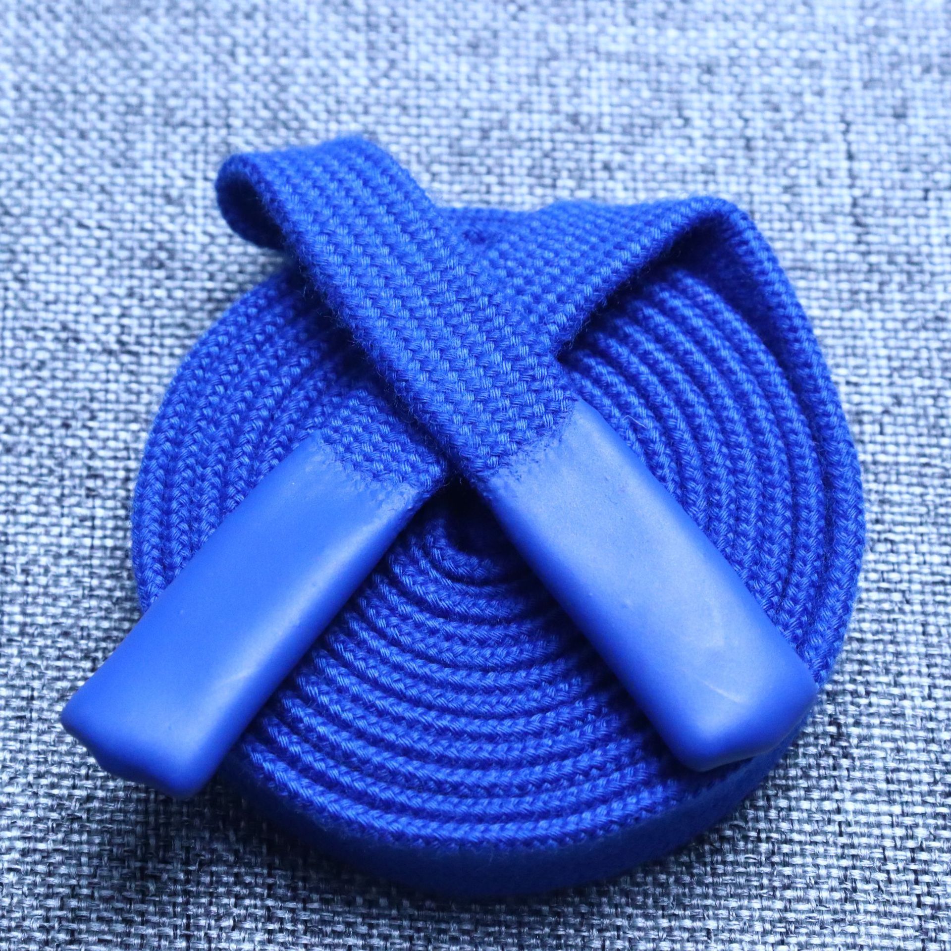 Bleu saphir