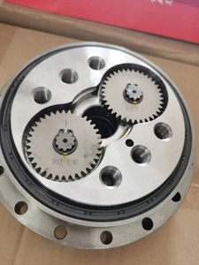 厂家直接批发高品质定制机械臂齿轮减速器齿轮箱Rv减速器 - Product Image 5