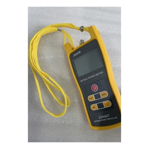 Medidor de potencia digital de larga duración, medidor de potencia de fibra óptica - Product Image 6