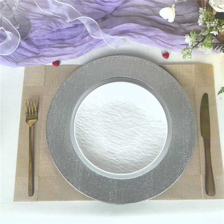 silver