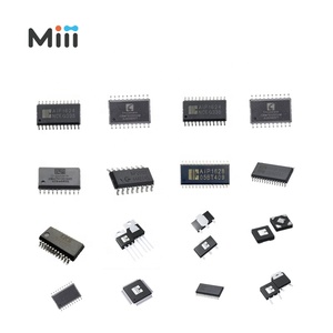 Aip8563 I2C Đồng hồ thời gian thực/lịch chip sản xuất tại Trung Quốc linh kiện điện tử chất lượng ổn định - Product Image 1