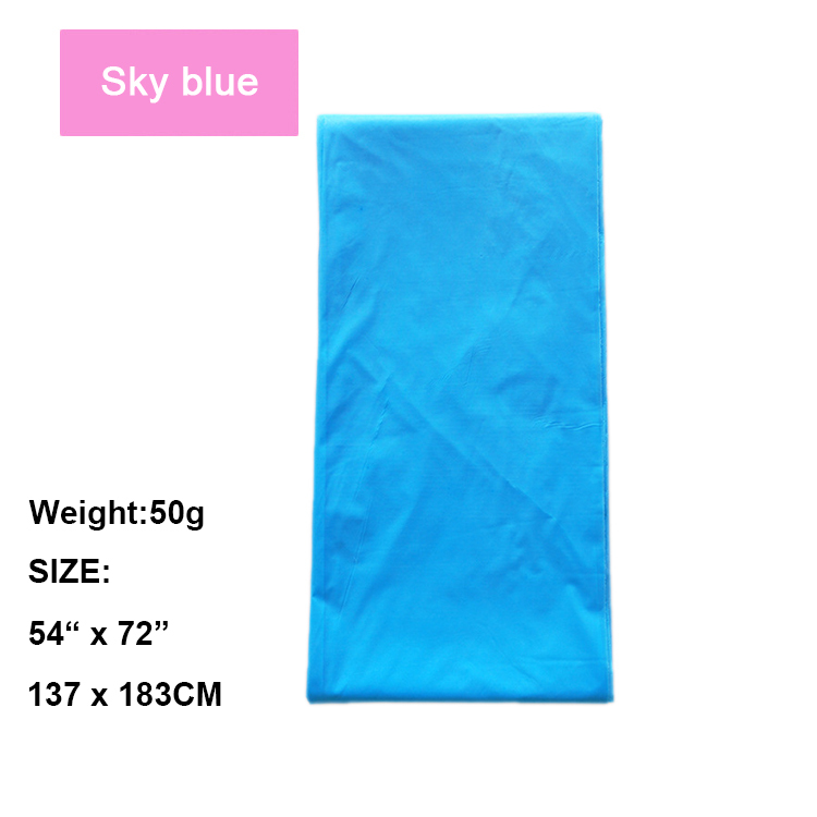 Sky Blue