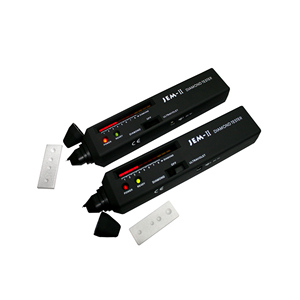 DK69107 DiKaiTools Профессиональный Алмазный тестер-улучшенный дизайн, необходимый инструмент для точного тестирования - Product Image 4