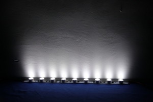 24V Led Strip ขอบไฟ9 LED โปสเตอร์กล่อง LED โมดูล - Product Image 3