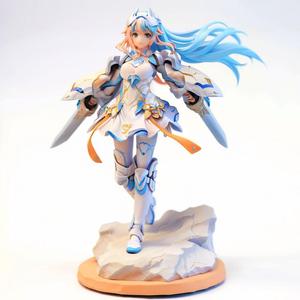 Изготовленный на заказ 3D-печать игрушек, услуги печати, Polyjet stratasys прототипирование с PC-ABS PLA RGD материал для 3D-дизайна моделей - Product Image 2