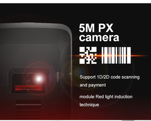 Máquina de impresión térmica para el hogar, dispositivo de impresión móvil con sistema pos integrado, android pda - Product Image 6