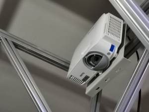 AccTek-máquina de corte de tela, control por ordenador, cnc - Product Image 5