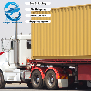 DHL/UPS/FEDEX Express Service Air Shipping Company FCL Expédition depuis la Chine vers les Pays-Bas Belgique Pologne Suède Finlande Hongrie - Product Image 3