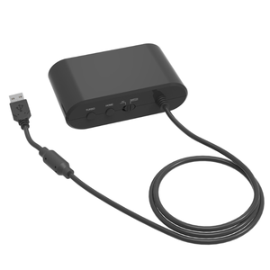 2-in-1-Controller-Converter für N64 Adapter für Nintendo Switch/OLED/Lite für PC-Spielkonsole mit Turbo-Button-Converter - Product Image 2