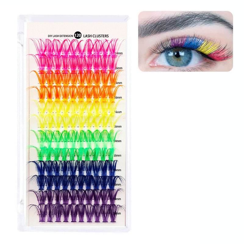 A05 120Pcs