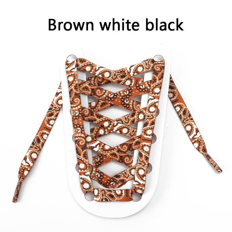 น้ำตาล ขาว ดำ