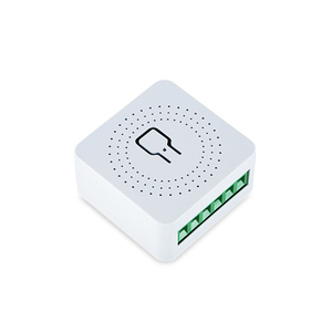 智能断路器一二三四路wifi定时开关遥控开关零火无线开关双控 - Product Image 1