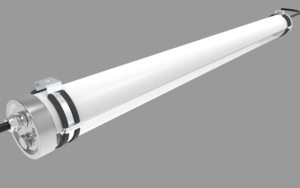 家禽照明用IP69KセンサーライトLED 20W40W50W 60W防水Led IP65 20w40w工場用トライプルーフライト - Product Image 6