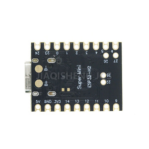 Mini ESP32-H2 USB Type-C Development Board Module for Microcontroller Programming Learning Product Category ICs