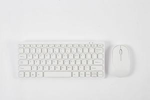 Factory OEM78 Key 2.4G Wireless Mouse and <strong>Keyboard</strong> Set Mini Silent Desktop <strong>Computer</strong> Laptop Universal <strong>Keyboard</strong> and Mouse Set - Product Image 6