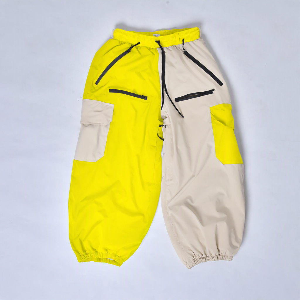 Jaune
