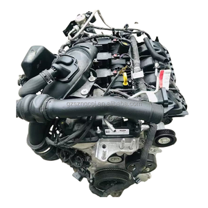Walker Discovery 4 dizel motor montajı için Range Rover sport için Jaguar 2.0T 3.0T 5.0T 5.0T Premium performans - Product Image 4