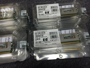 PC3-8500R 4RX4 16G 500207-071 500666-B21 Được Niêm Phong Tại Nhà Máy - Product Image 6