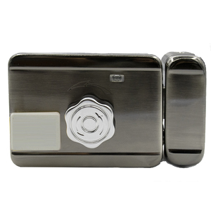 12V 125KHZ RFID Mechanisches Schlüssels chloss Für die Verwendung des Zugangs kontroll systems mit Video Intercom Intelligentes Tor Elektrisches RIM-Schloss - Product Image 5