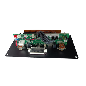 Factory <strong>Amplifier</strong> Audio Board 12v Power <strong>Amplifier</strong> China With USB TF Card Receivers &amp; <strong>Amplifiers</strong> - Product Image 3