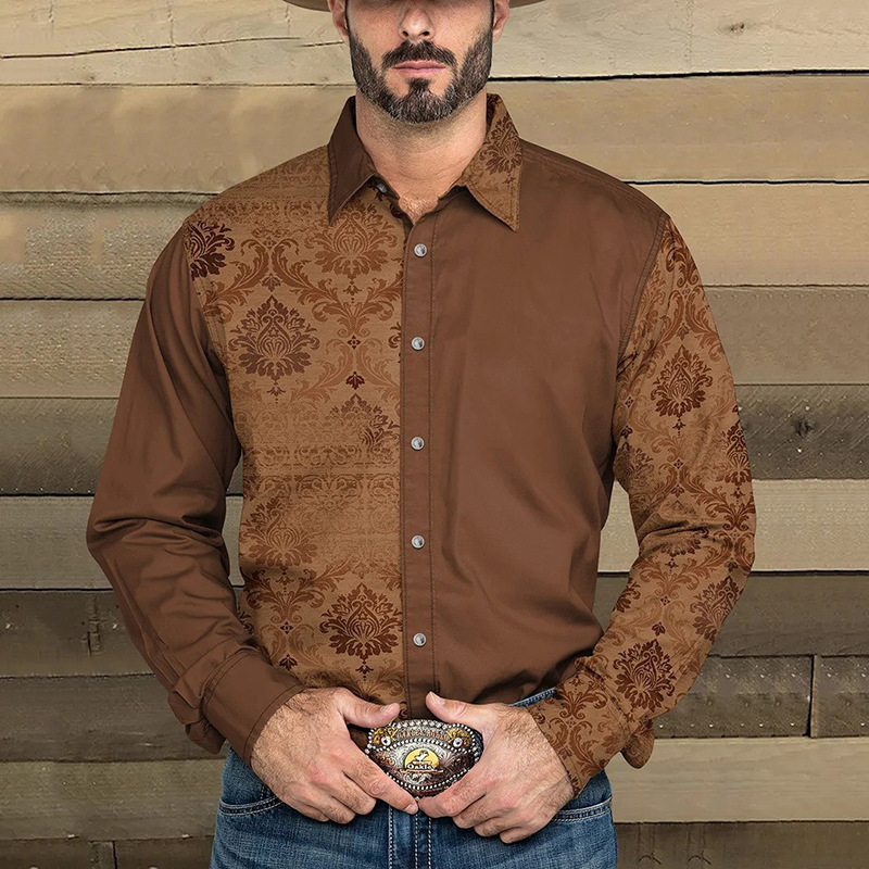 Brown-X855