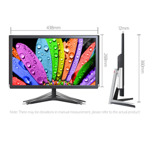High-Quality New LED Desktop <strong>Monitor</strong> 19 Inch <strong>LCD</strong> PC <strong>Monitor</strong> <strong>Computer</strong> Screen <strong>Monitor</strong>