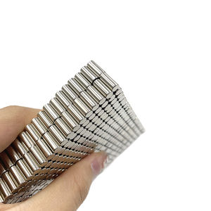 <strong>Rare</strong> Earth Magnet Small <strong>Powerful</strong> N52 Neodymium Magnet Mini <strong>Disc</strong> - Product Image 2