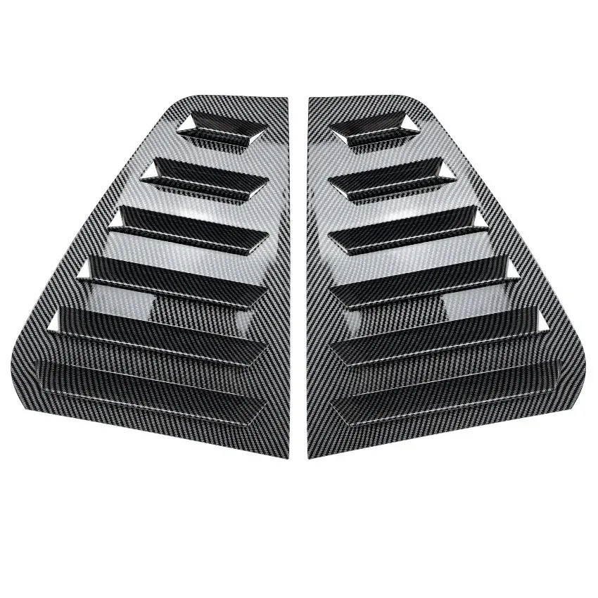 Aspect carbone