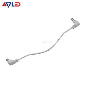 แถบไฟ LED 28.8W DC 12V 24V ประสิทธิภาพสูงกันน้ำ IP20 18ไฟ /m พร้อมขอบ LED สำหรับโฆษณากล่องไฟ - Product Image 2