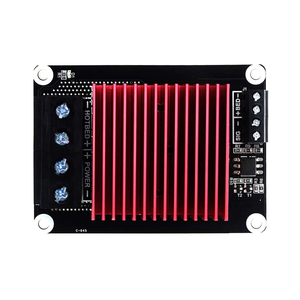 YouQi 3D ชิ้นส่วนเครื่องพิมพ์ MKS MOSFET,สำหรับเครื่องอัดรีดความร้อนโมดูล MOS เกิน30A รองรับกระแสไฟขนาดใหญ่ - Product Image 2