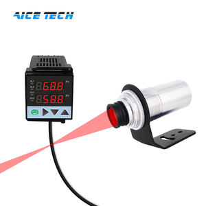 Digital Single <strong>Multi</strong> Channel Temp Pressure Incubator Display Temperature <strong>Controller</strong> With SSR Relay <strong>Output</strong> Alarm - Product Image 5