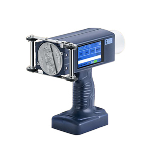 Good Selling Hand-Held Industrial Inkjet <strong>Coding</strong> Printer Large Character <strong>Ink</strong> 600dpi for Card Leather Printing for Metal - Product Image 1