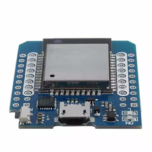 Wemos MINI D1 ESP32 WiFi Blue-Toth für Wemos D1 Mini Esp8266 Modul mit Stiften Neuankömmling auf Lager - Product Image 2