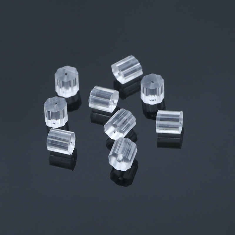 4x4mm octagonal earplugs (10,000 per pack)