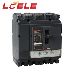 2P 3p 4p Easypact EZC 100 MCCB Molded case Circuit Breaker with 15A 16A 20A 25A <strong>30A</strong> 32A 40A 45A 50A 60A 63A 75A 80A 100A - Product Image 2