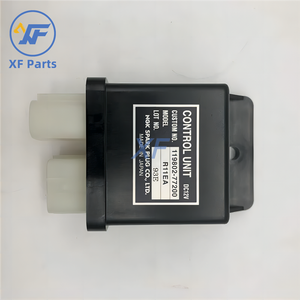 XF parçaları marş rölesi 119802-77200 Yan mar zaman rölesi için 11980277200 - Product Image 3