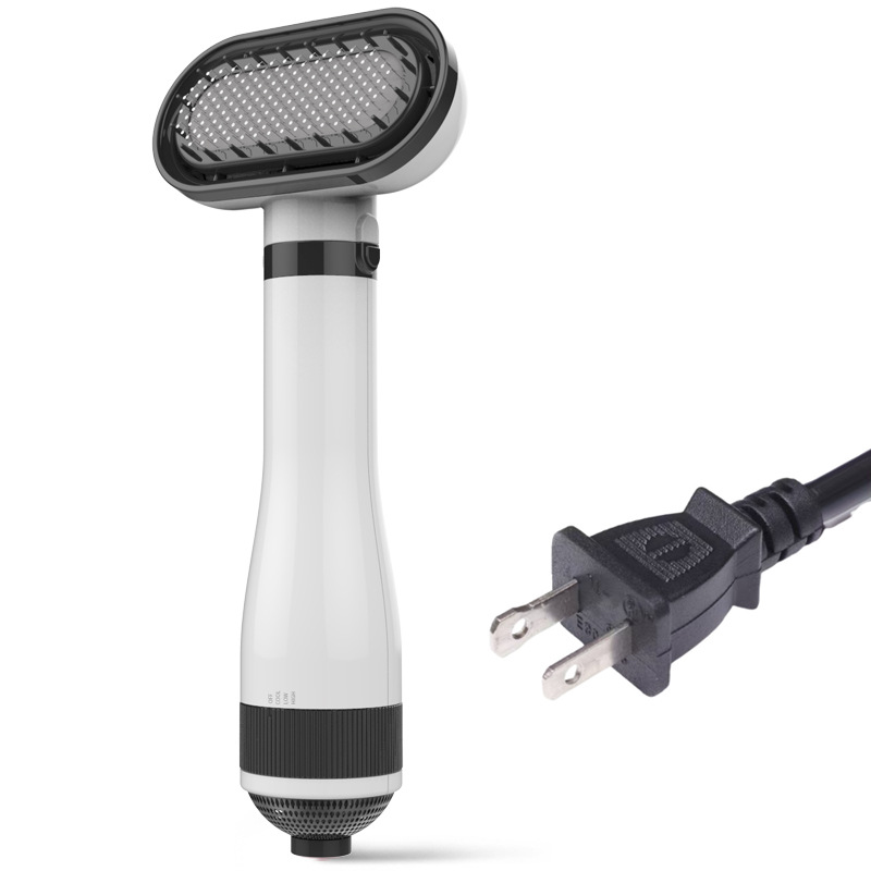US 110V US Panda White