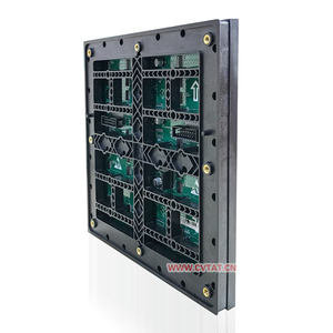 Nuovo modulo P3 impermeabile per pubblicità esterna con schermo a LED 192*192mm per centri commerciali negozi al dettaglio metropolitane SDK - Product Image 4